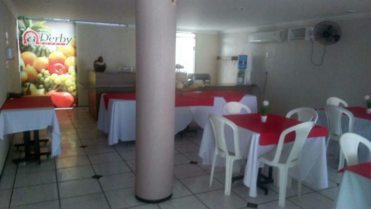סובראל Derby Hotel מראה חיצוני תמונה